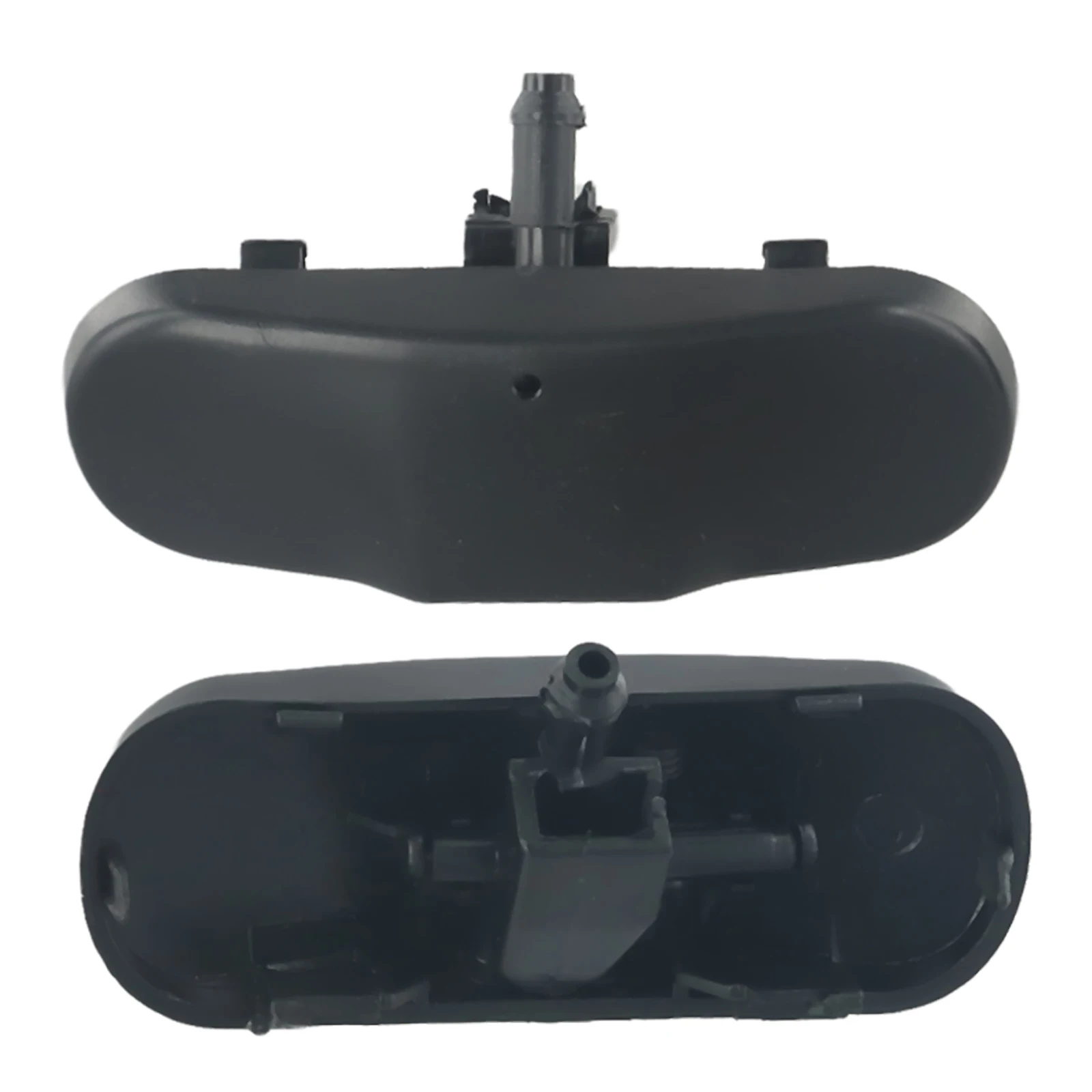 

For A4 B8 2008-2016 For Q3 MK1 2011-2018 For Q5 8R 2008-2017 For Q7 4L 2007-2015 Car 2KD955986 Black Brand New