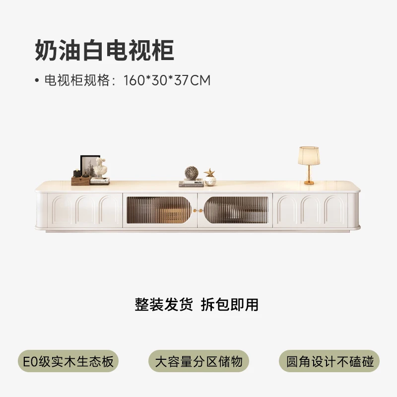 مدفأة كهربائية خزانة تلفزيون Arredo Monitor Mobile Basso خزانة تلفزيون صغيرة كاملة فريدة من نوعها Buffet Muebles De Sala أثاث خارجي #6