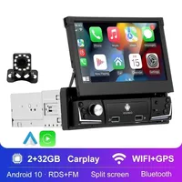 1 Din Car Radio Android 7\