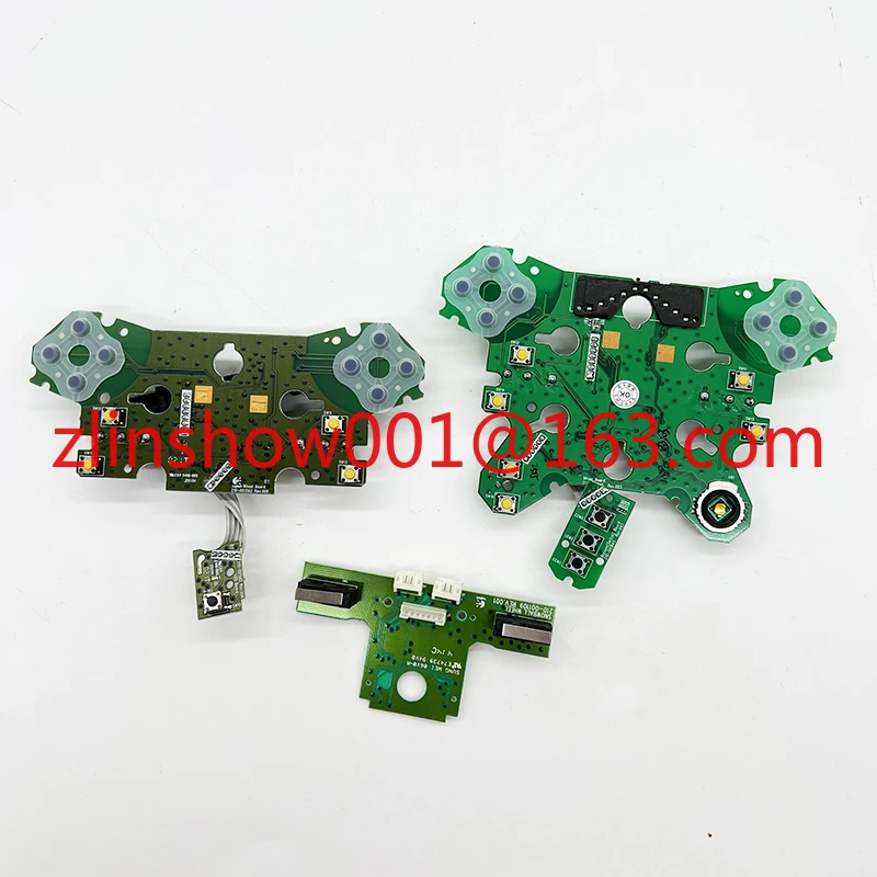 

Logitech G29 steering wheel G27G920 steering wheel main board button board original disassembly parts repair