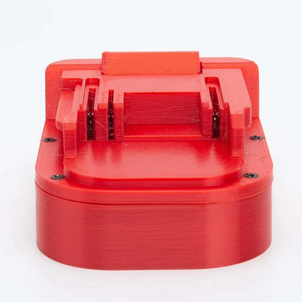Adaptateur de batterie pour Skil, convertisseur de batterie 18V vers Makita 18V BL
