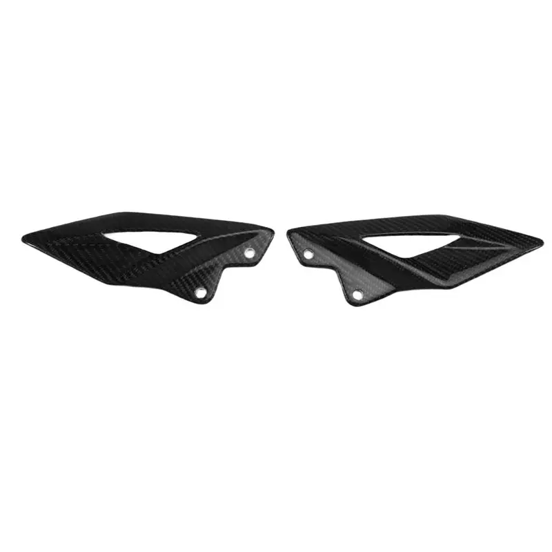 

Foot Pedal Heel Guard Plates Decoration Motorcycle Guard Plates Decoration Guard Plates Decoration For Triumph-A74F