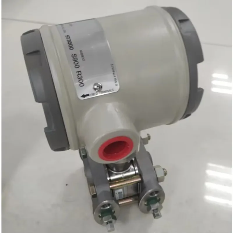 

NEW ST3000 SMARTLINE STD924-A1A-00000-00 DIFFERENTIAL PRESSURE TRANSMITTER STD924 A1A0000000