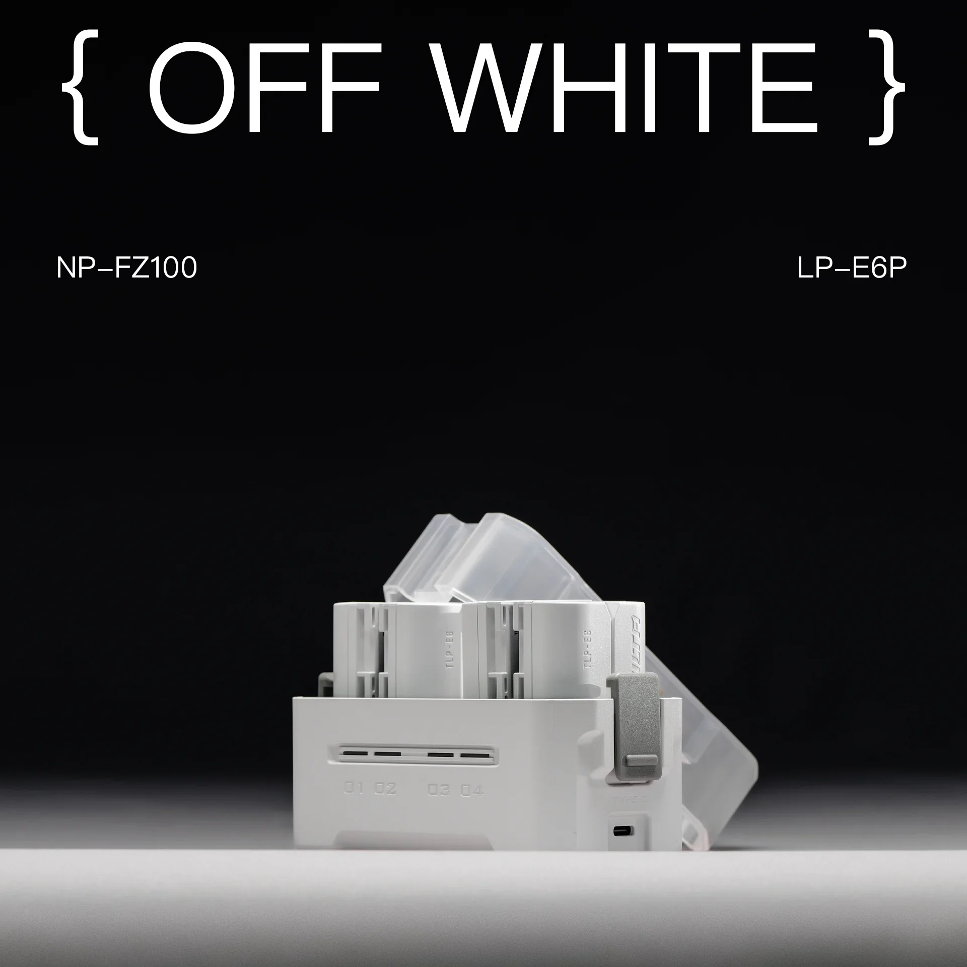 Tilta Camera Batter…