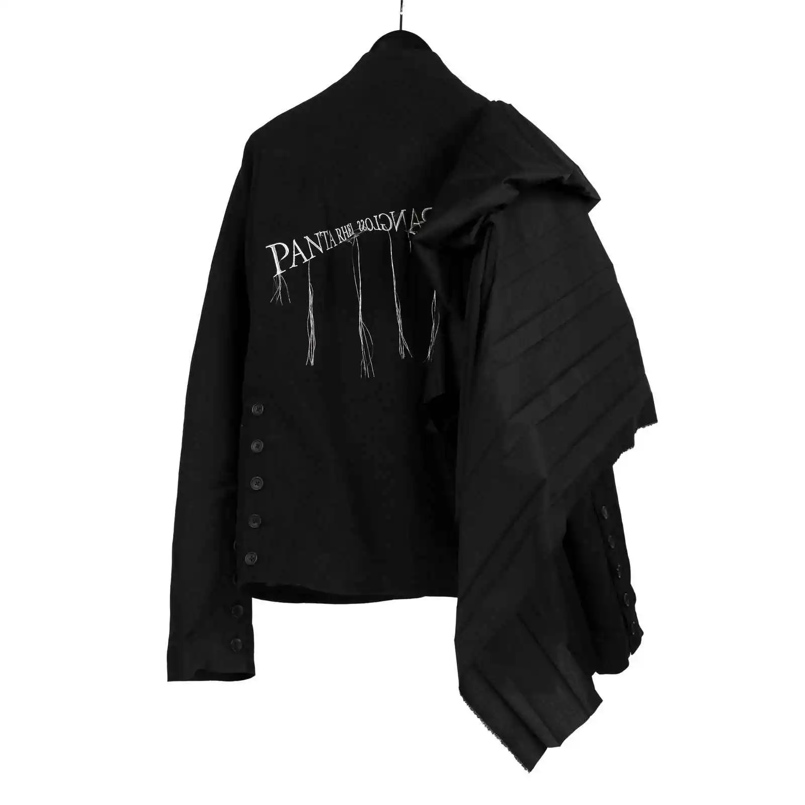 

TOP-YAMOTO25SS Новые мужские пиджаки на весну и лето.