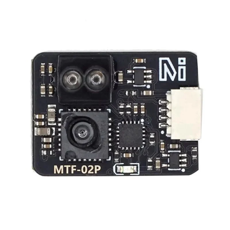 Sensor óptico de flujo y alcance Micoair MTF-02P 6M de alcance Compatible con Micolink/Ardupilot/PX4/INAV