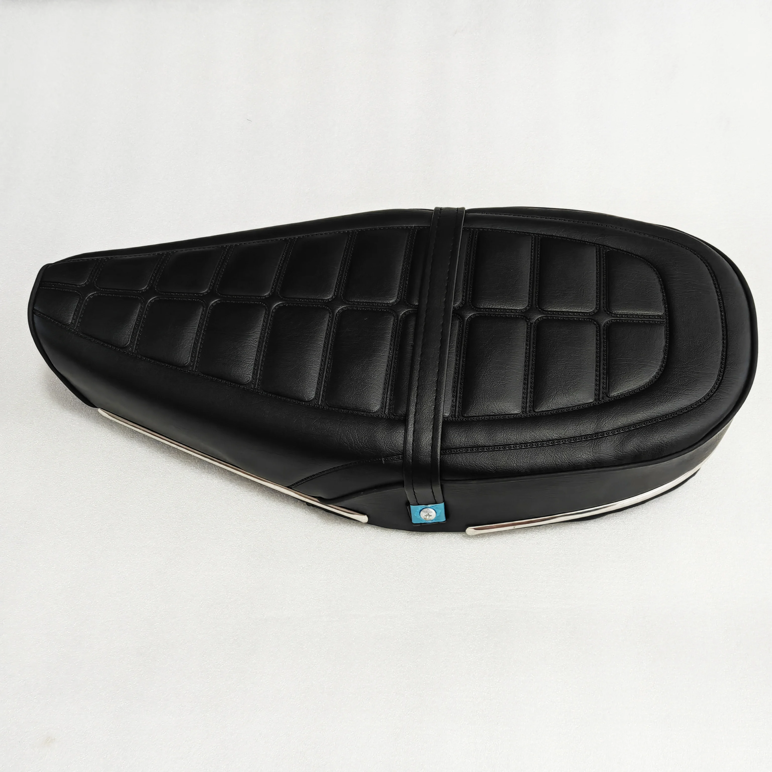 High Performance New Monkey Bike Seat for Chaly CF50 CHALY70 CF70 JINCHENG 50A Motorcycle Seat Cushion