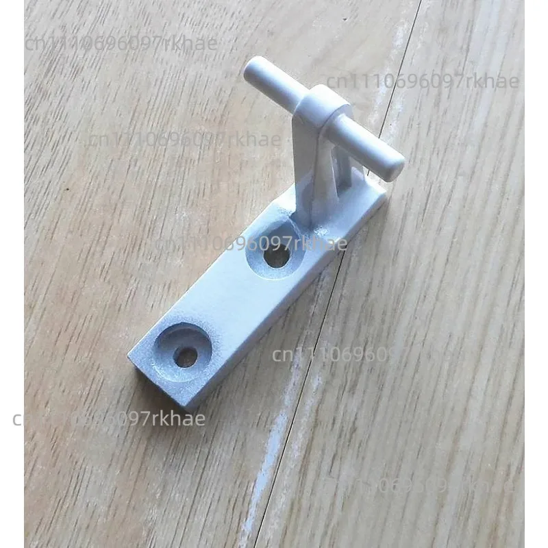 For Haier refrigerator accessories middle door hinge stranded chain hinge loose page fixed connecting axle bridge 2748
