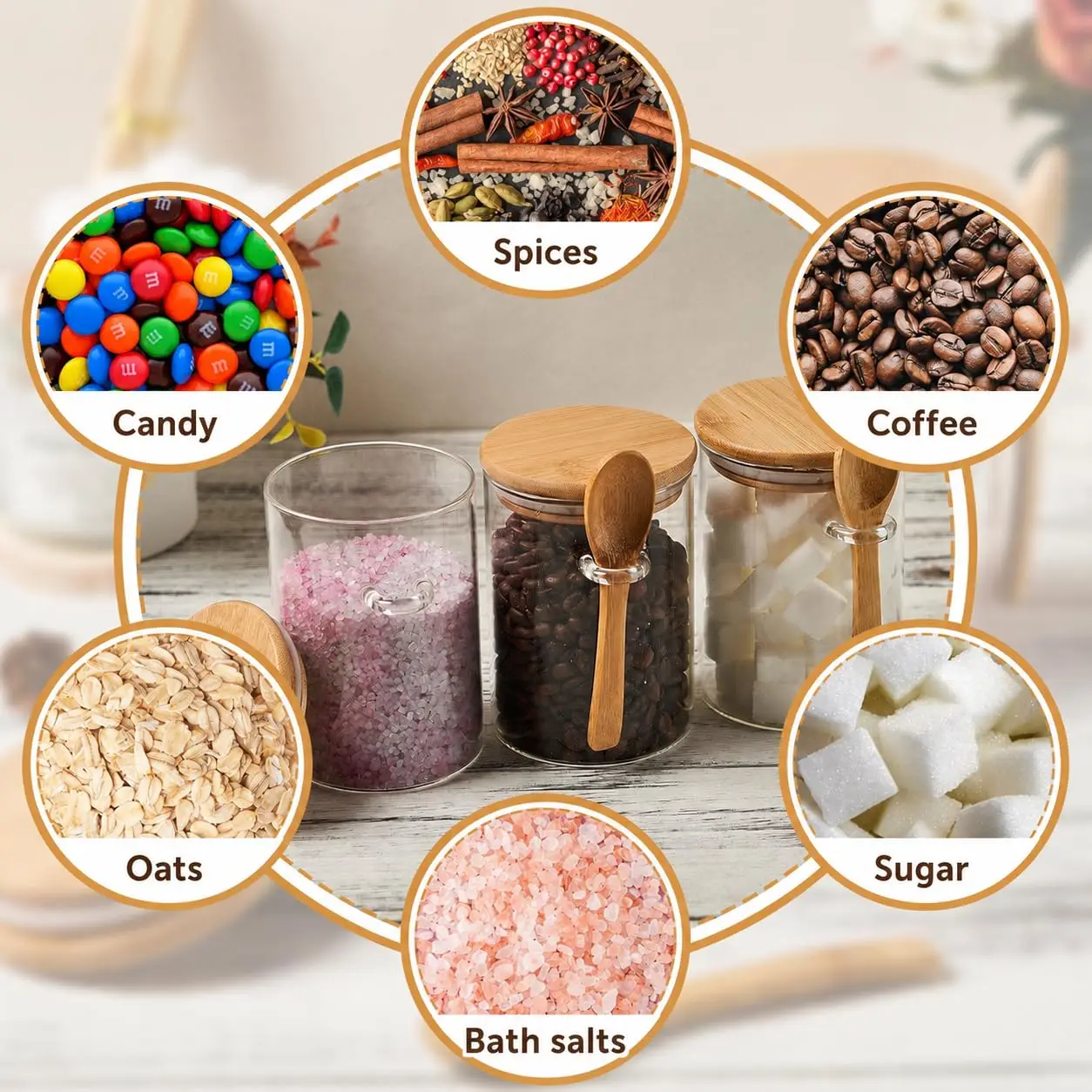 Thumbnail 2 - #35 Compare Food Storage Containers Before You Buy