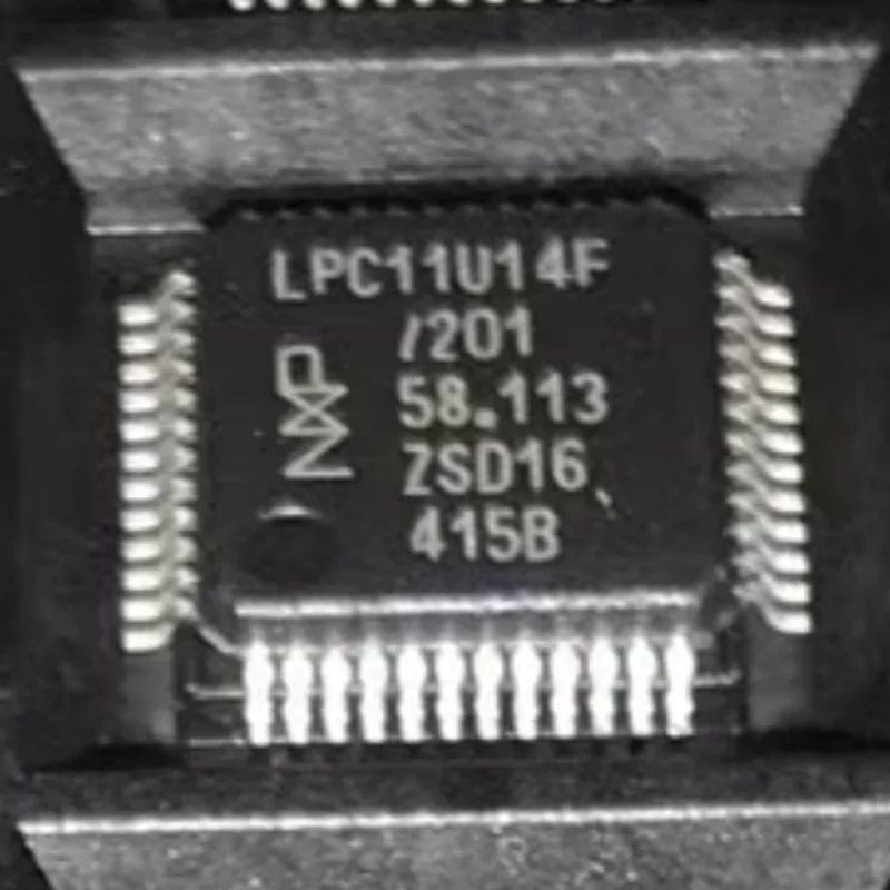 

LPC11U14FBD48/201 LQFP48 New Original Stock