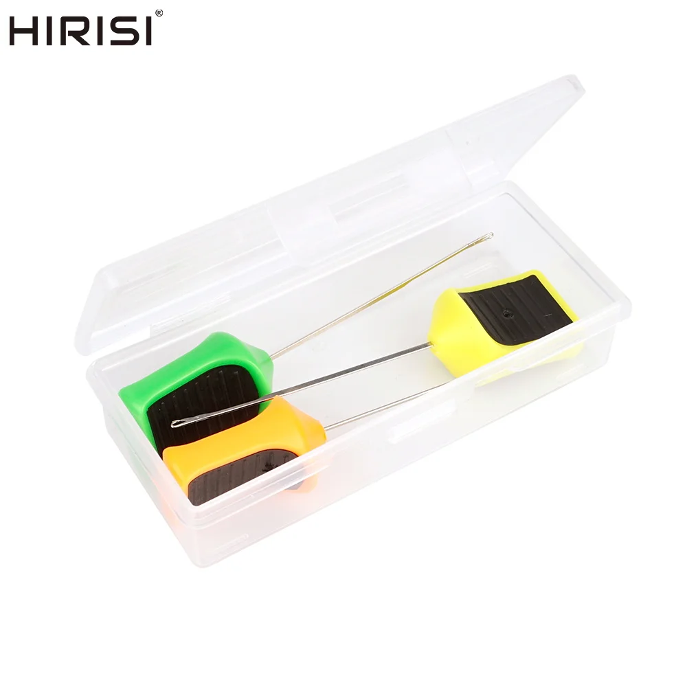 Hirisi 3Pcs Carp Fi…