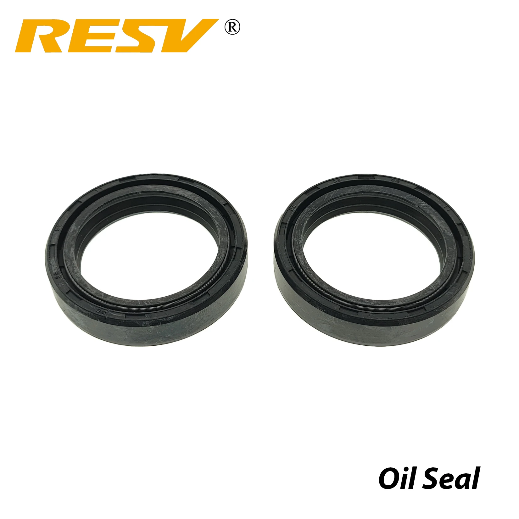 RESV 39x52x11 For Honda ATC250R CB650SC CB900 CB1000 CBX750F GL1100 VT 700 750 800 XL 350 600 Front Fork Dust Cover Oil Seal