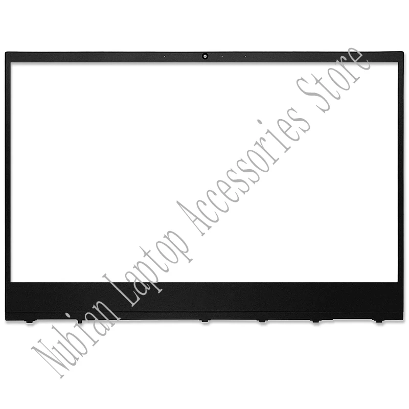 Imagem -03 - Nova Caixa do Portátil para hp Envy13 Envy 13-aq Tpn-w144 Lcd Capa Traseira Moldura Dianteira Teclado Apoio de Mãos Case Inferior Superior L54933001