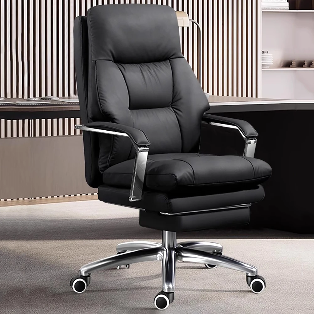 

Ergonomic Comfortable Office Chair Decoration Luxury Modern Gaming Chair Study Relax Chaise De Jeux Gaming Office Furniture