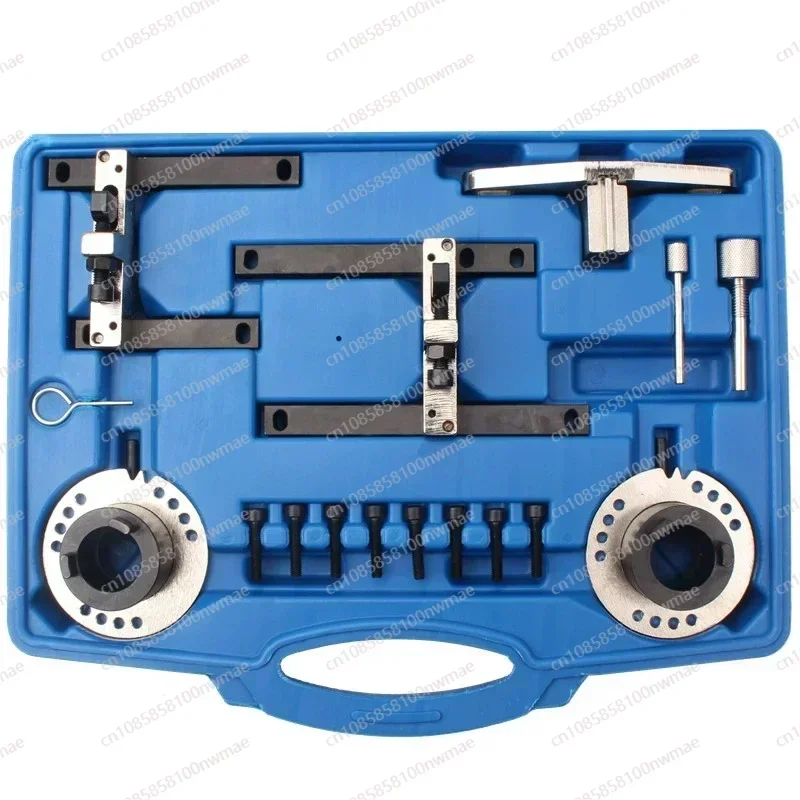 

Engine Timing Tool For 1.0 EcoBoost 1.0 SCTi Focus Fiesta B & C Max Set