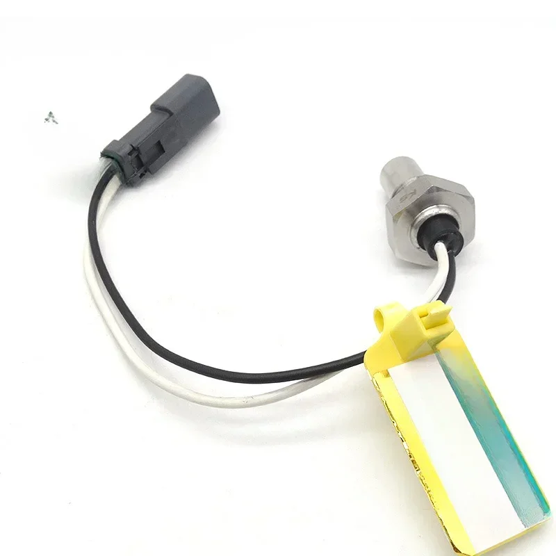 

JJ tool partsExcavator Construction Machinery Parts 118-5144 Suitable for 928G/938G Coolant Temperature Switch