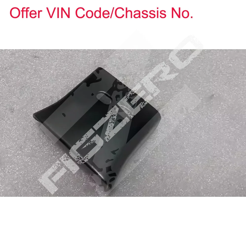 For Chery Tiggo 3 Kaiyi X3 Tailgate Guide Seat Hinge Connector