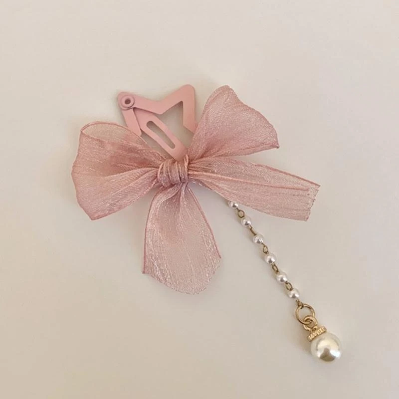 

Adults Kid Girl Y2K Female Star Hairclip 2pcs Women Sweet Cool Girl Hairpin 15UB