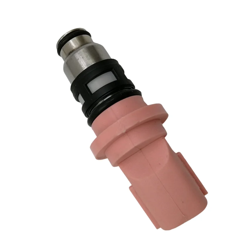 

Classy-Car Fuel Injectors Nozzle 16600-73C00 A46-H02 For Nissan Sylphy 100NX Almera Primera Sunny Tsuru 1660073C00 A46H02