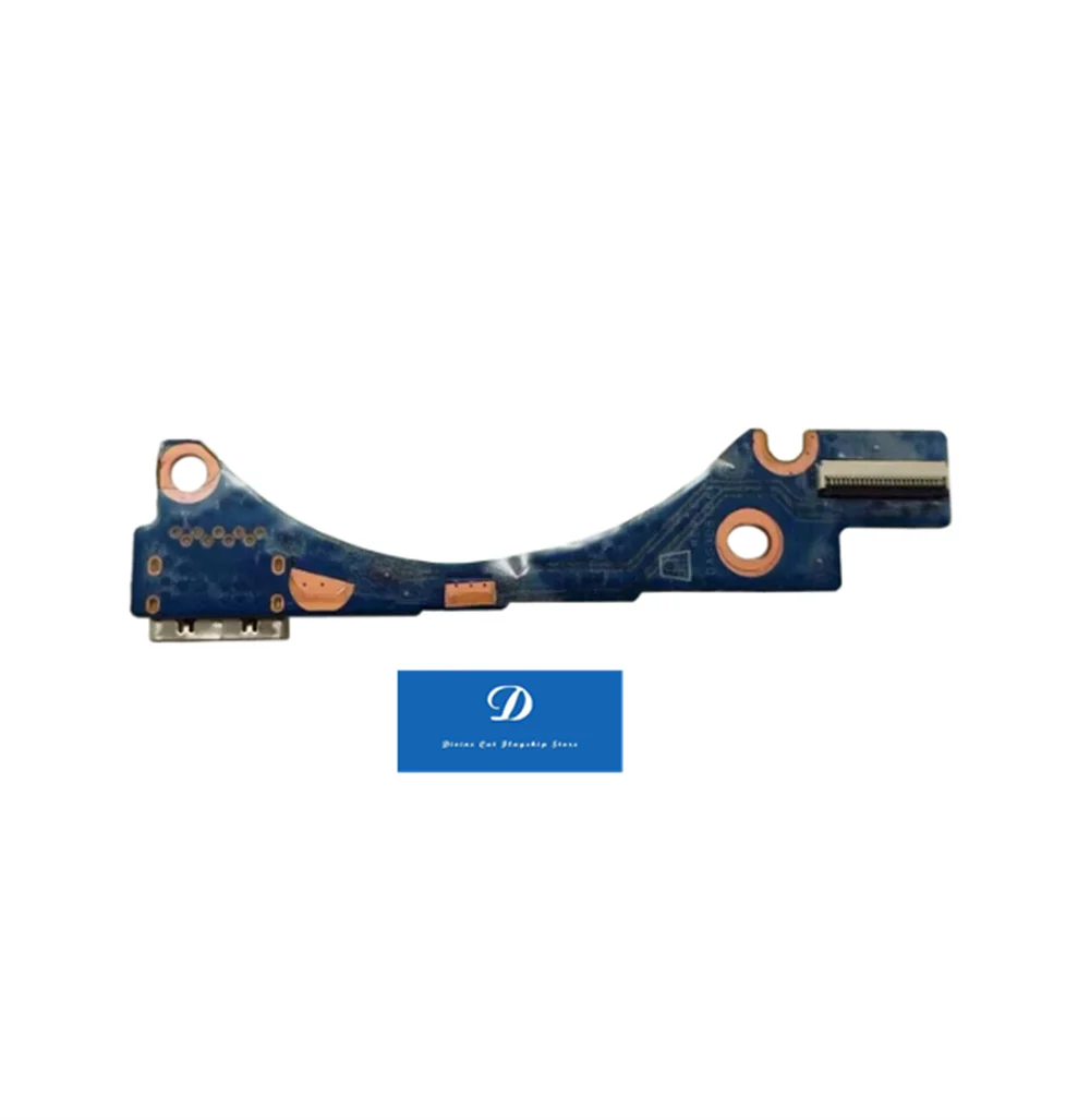 FOR HP Shadow Elf 4 5 15-DC TPN-Q211 USB Interface Board DA0G3DTCD0