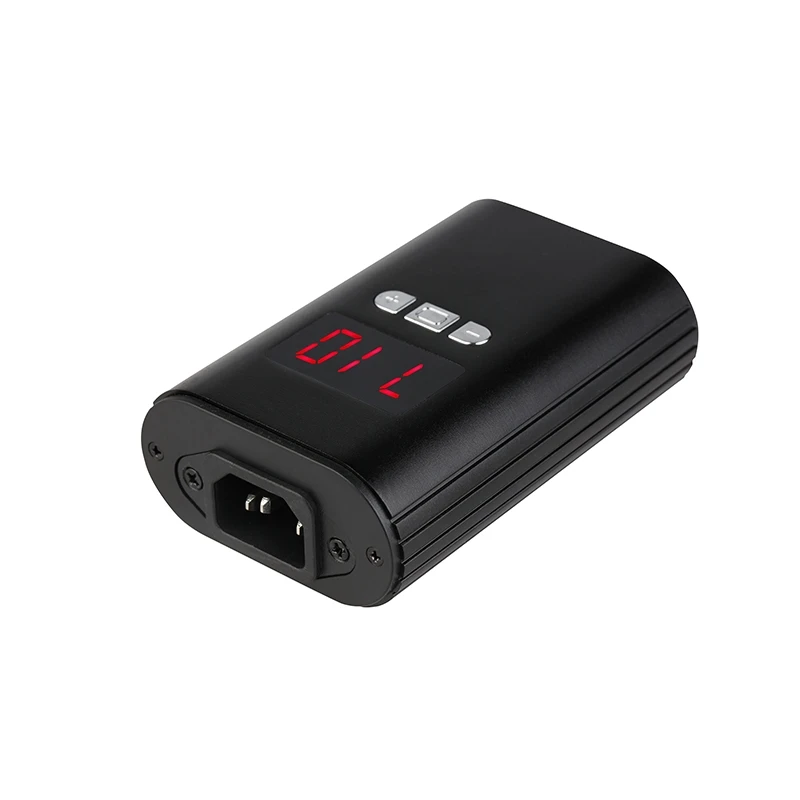 heater heating element temperature controller PID type K with power cord 3 sets