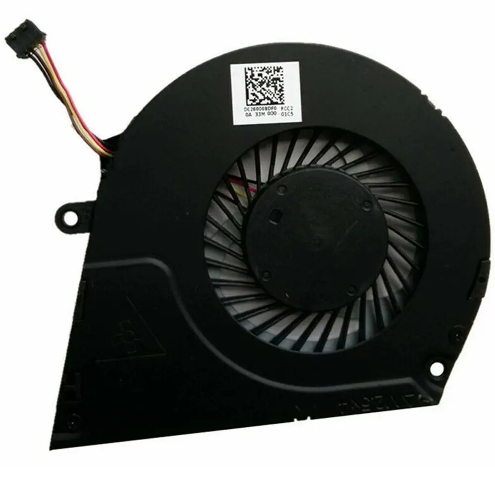 

New laptop cpu fan For HP ENVY4 ENVY6 6-1000 6-1110us 6-1014nr 6-1010us 6-1040ca P/N 686580-001 DFS541105FC0T 4PIN