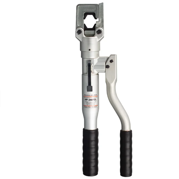 

Manual Hand Operated Cable Crimping Tools Hydraulic Pipe Crimping Hydraulic Tools