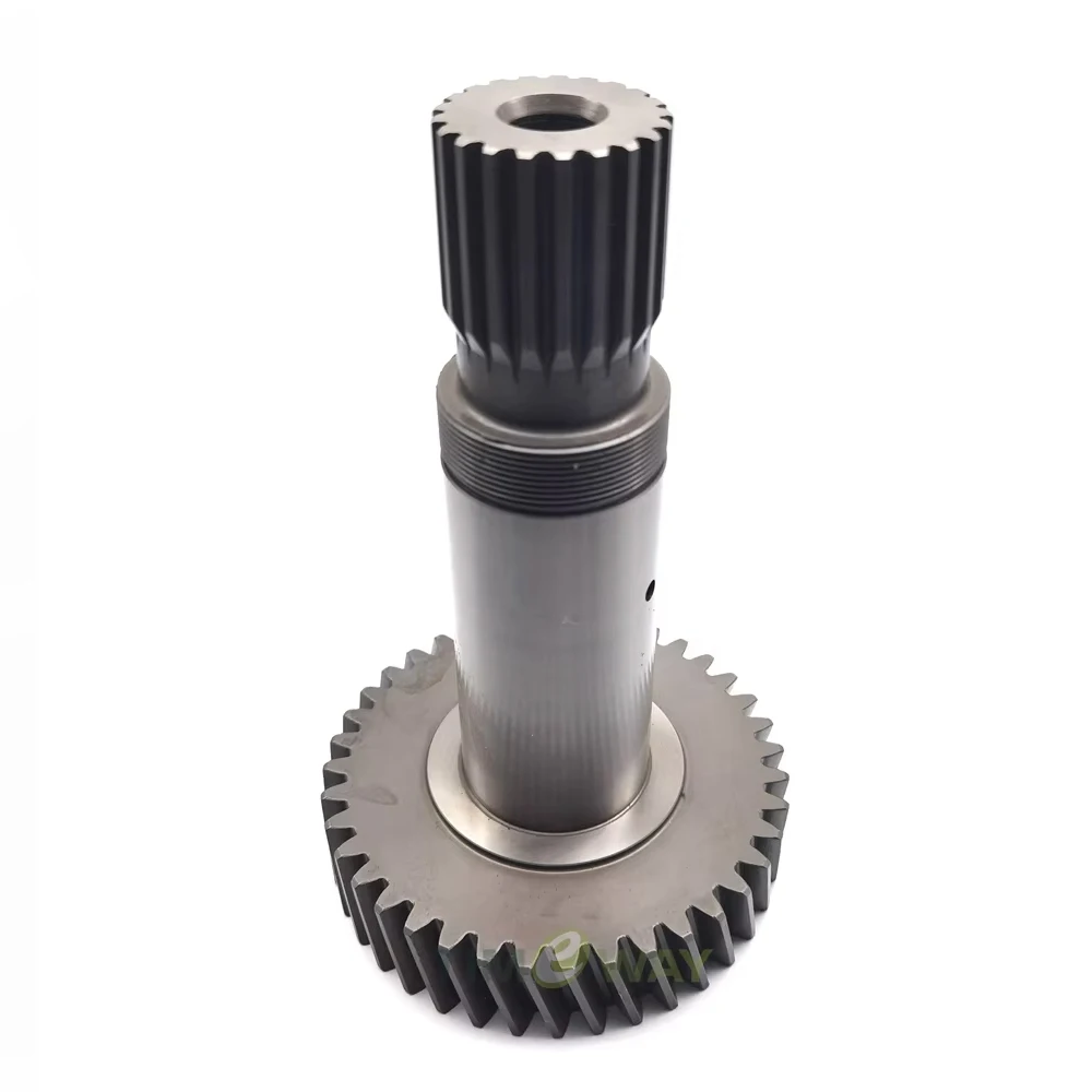 

Drive Shaft A8VO80 Hydraulic Pump Parts for Repair UCHIDA series Pump