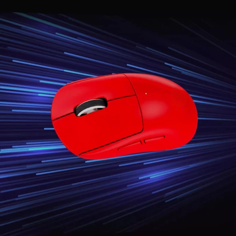 

The second-generation King Kong version wireless mouse, the dog 2 new e-sports game peripherals
