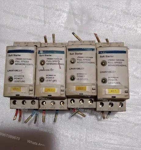 

1PCS soft start LH4N106LU7