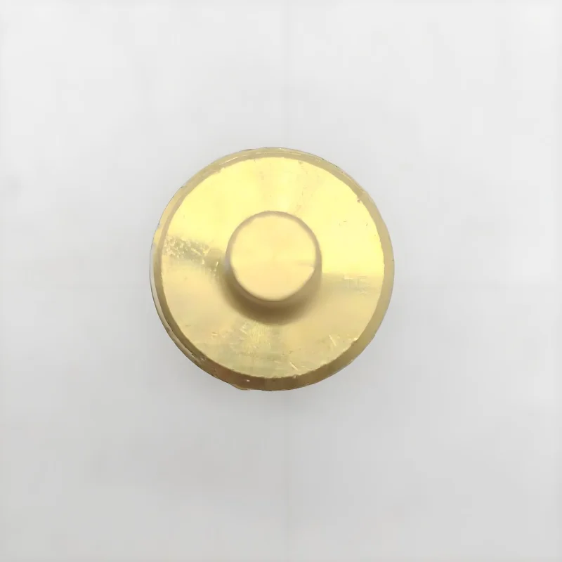 مستشعر درجة حرارة سائل التبريد لمستشعر درجة الحرارة Detroit Engine Series 60 استبدال 23515251 #4