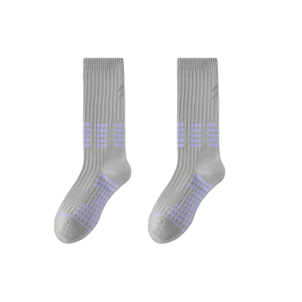 

Новые ночные светоотражающие компрессионные носки, противоскользящие дышащие велосипедные носки, высокоэластичные спортивные носки с защитой от запаха