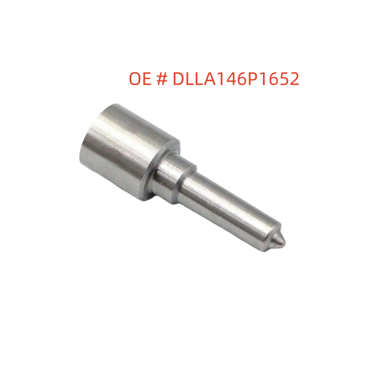 

High quality DLLA146P1652 Fuel Injection Nozzle For Volvo Diesel Injector Parts