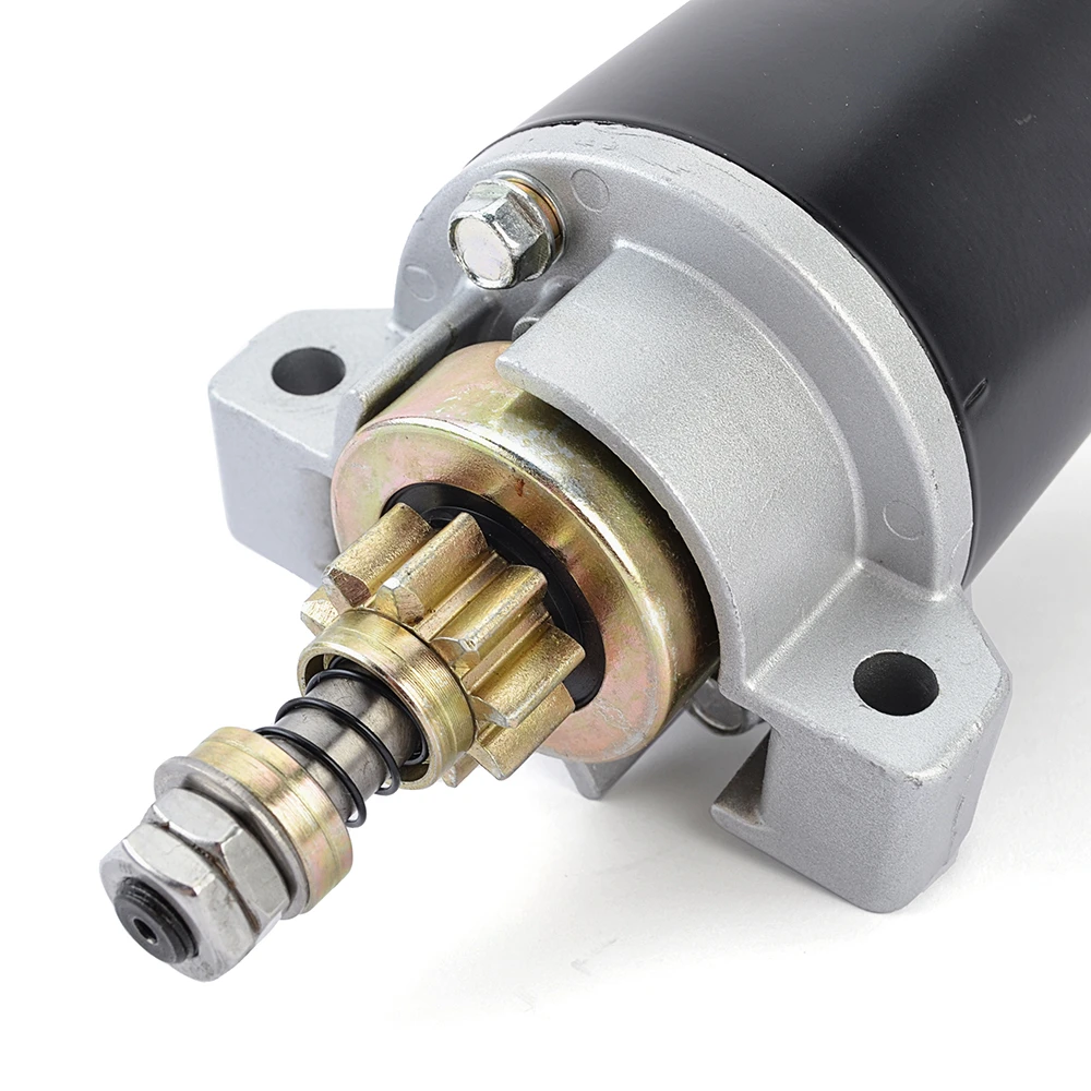 

Starter Motor For Mercury 35 40 50 60hp F35 F40 F50 F60 4-Stroke Boat Engine 884044T 893888T 888161T 859377T