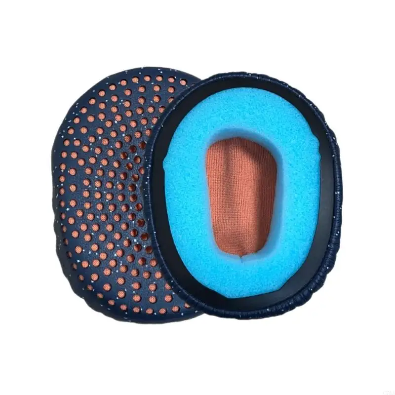 Cuscolo per cuffie per maniche auricolari ricambio C7AA per cuffie Riff