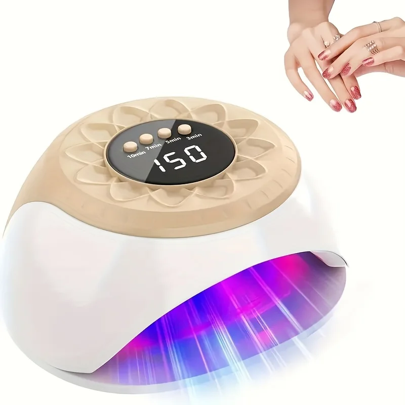

1/2/4 Pcs Nail Fungus Light Device for Toenails and Fingernails