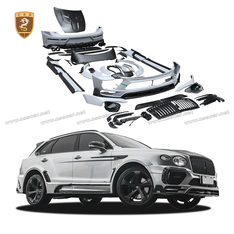 Msy Style New Benta…