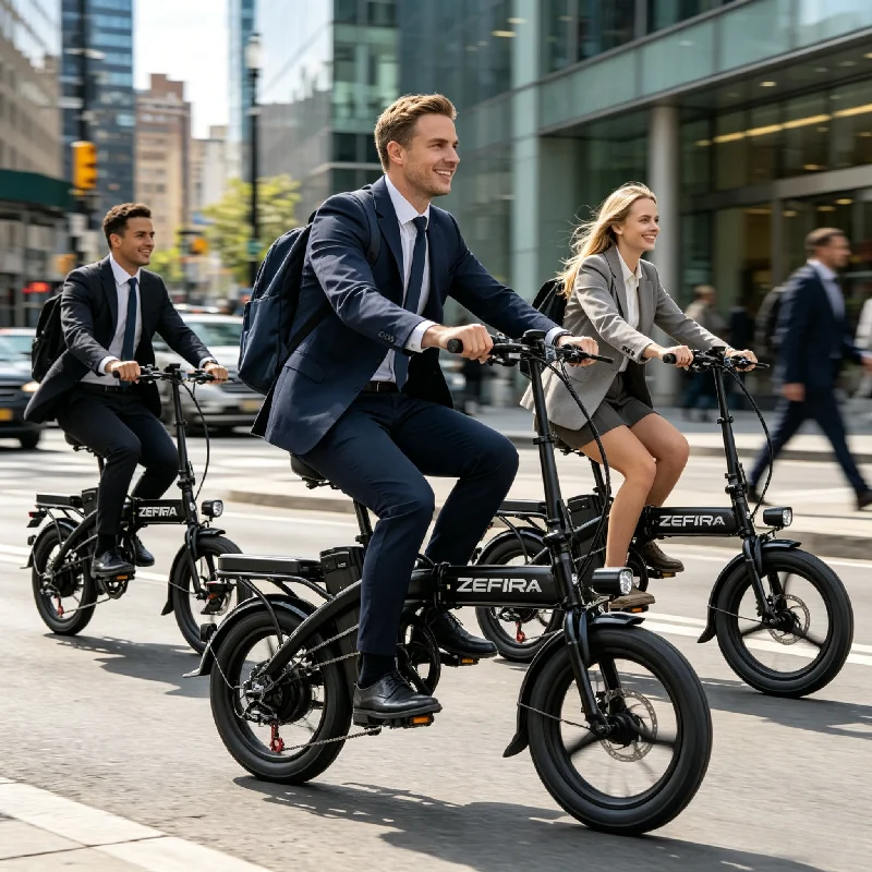 Thumbnail 2 - #12 Trending Electric Bikes Right Now