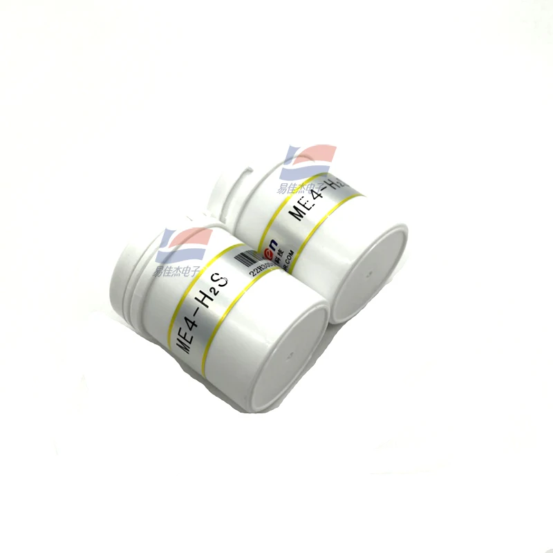 ME4-H2S Hydrogen Sulfide Gas Sensor Constant Potential Electrolytic Type H2S 100PPM