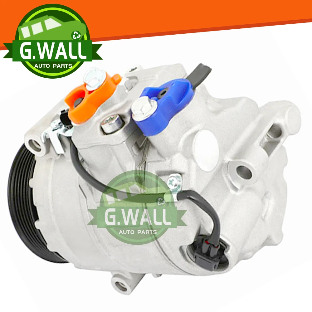 For AC Compressor Car Mercedes Benz C240 C320 GL500 E500 S350 ML350 4711466 4711581 4711594 157392 97356 4471709901 4472008851