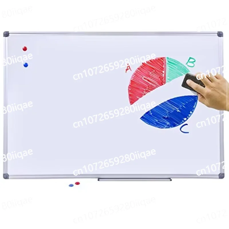 High quality cheap office magnetic whiteboard green chalk board blackboard dry erase whiteboard