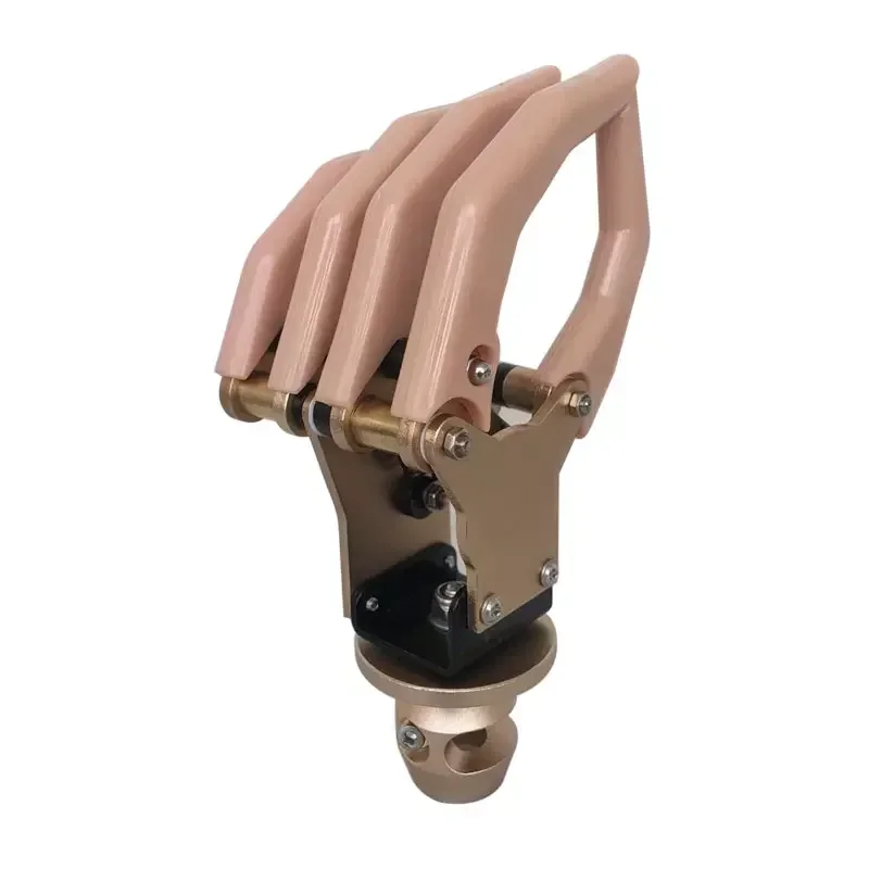 Prosthetic Components Hand Artificial Limbs Cosmetic Prostheses Skeleton Style Cosmetic Hand