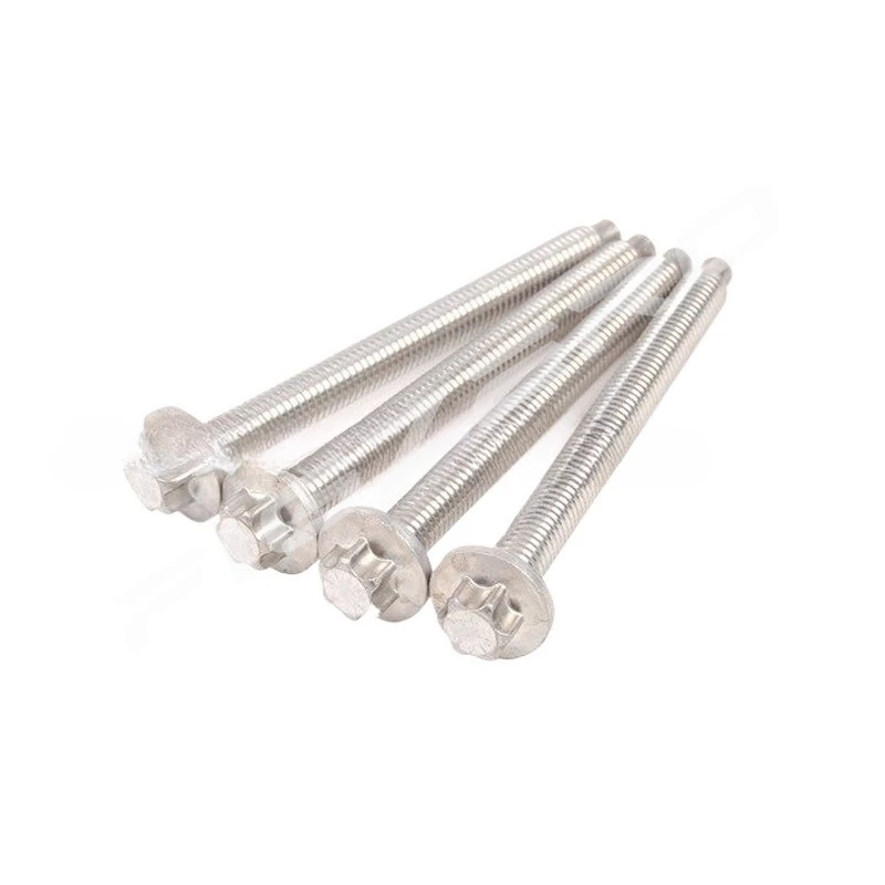 Generator Screws for BMW 5 Series OEM 12310392568 12317527681