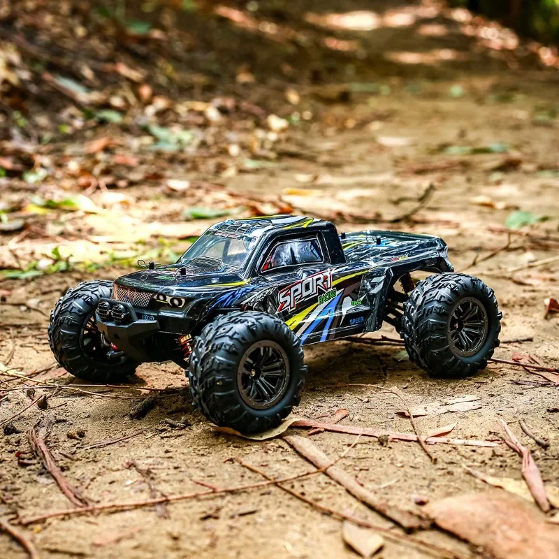 

bigfoot car gift-1:10 full scale high-speed 4WD off-road rc cars for adults,remote control car,38cm brushless rc truck,kids toys