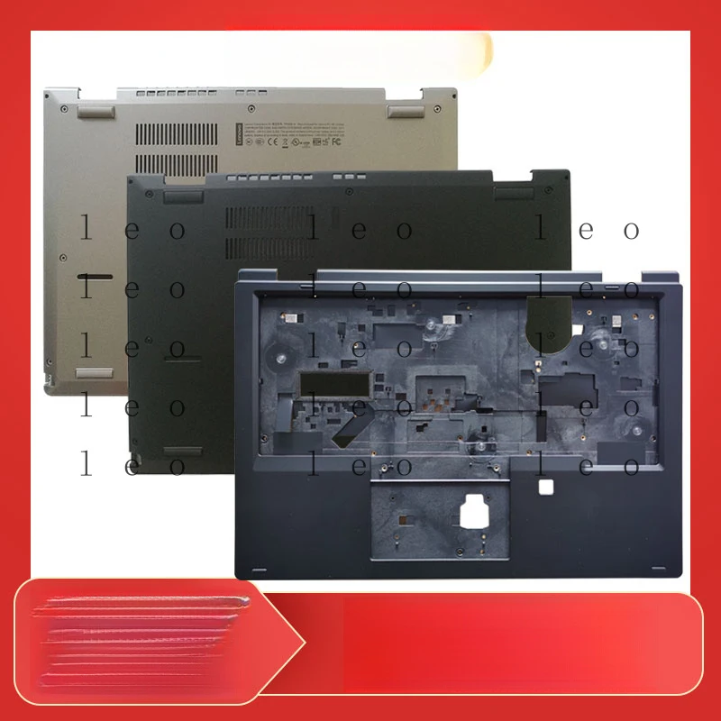 

Подходит для Lenovo ThinkPad Yoga L380 L390 C, корпус без отверстий, с отверстием для сканера отпечатков пальцев 02DA297