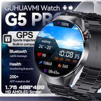 2025 Watch G5 Smartwatch Ultra HD 1.75\