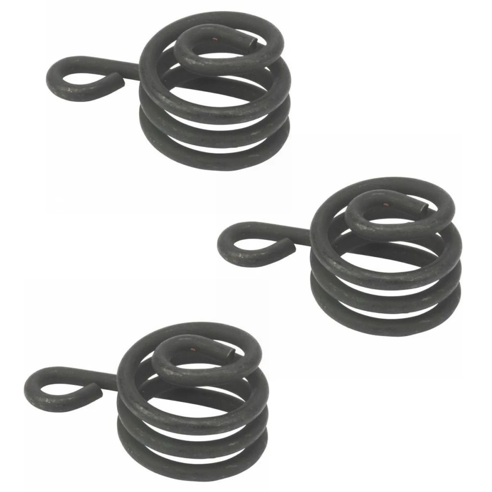 Buffer Shock Spring for SR320 SR340 SR400 SR420 Sprayer Mistblower Replacement Part for Agricultural and Garden Use