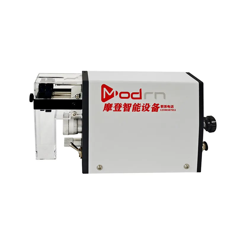 Small, high-precision cable stripping induction multi-core electronic wire stripping machine In stock 1PCS 2