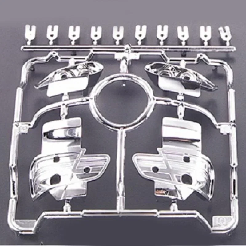 1/10 radio control car Accessories 4 styles light fixtures/light cup for 1/10 R/C hobby racing drift car