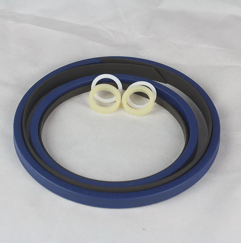 

spare parts P32 hydraulic hose crimping machine oil seal kits